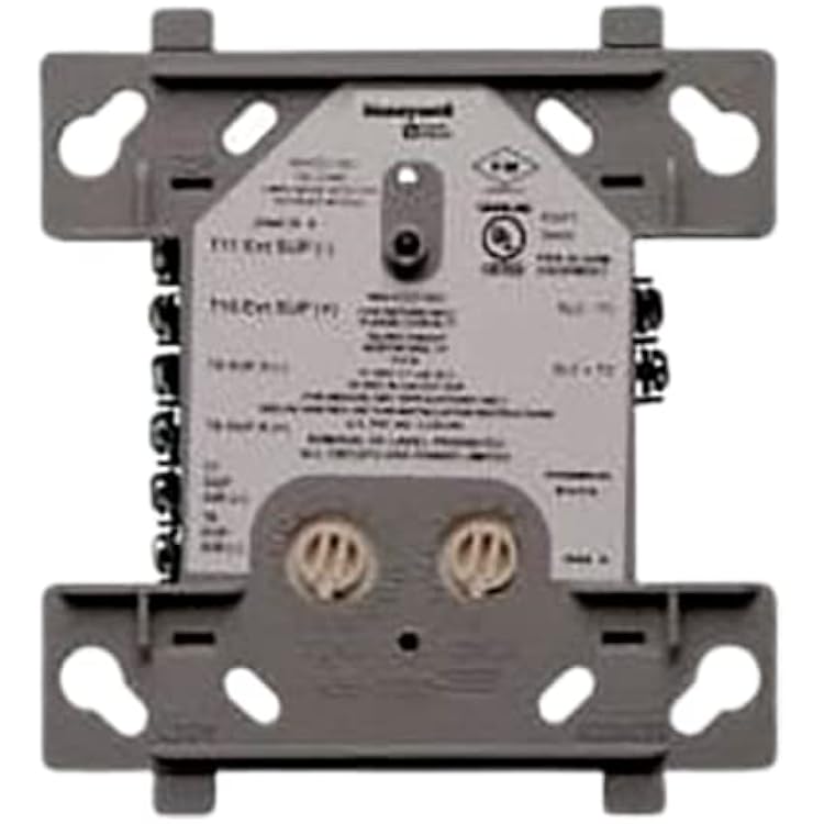 SILENT KNIGHT SK-Zone - Interface Module