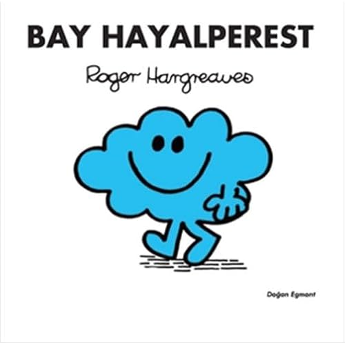 Bay Hayalperest Kağıt Kapak – 22 Şubat 2021