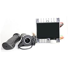 1000W Motor Brush Controller for E-Bike