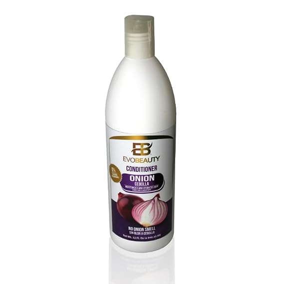 Onion Extract Hair Conditioner
