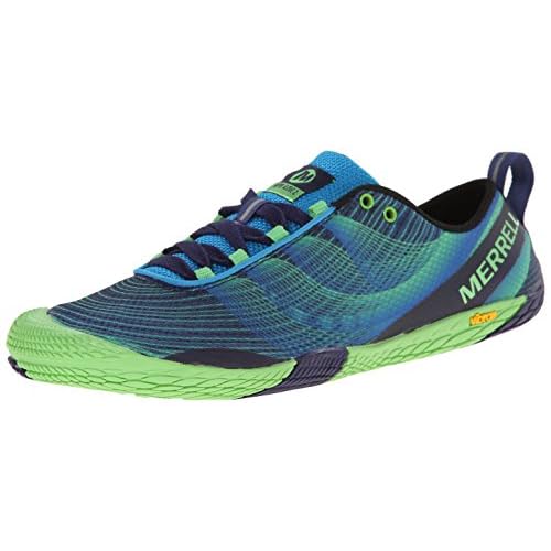 Merrell Mens Vapor Glove 2 Trail Running Shoe