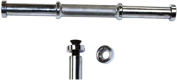 Ader Profixed Dumbbell Handle #1- #10