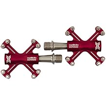 Xpedo Traverse 5 Pedals
