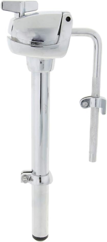 Tom Drum Holder Single Arm Stand Rack Mount Hardware for Performance