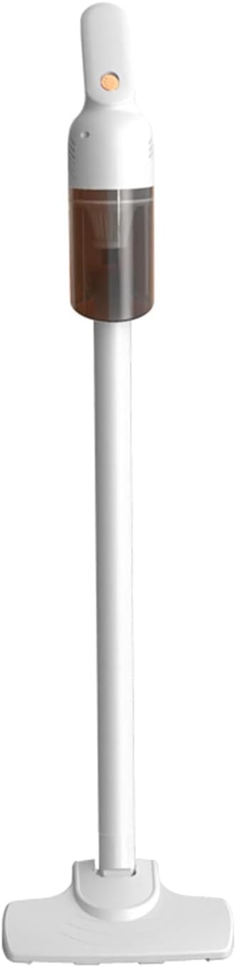 Vacuum Cleaner 120W Handheld Stick Vacuums with 35 Mins Long Runtime | Pet Hair Upright Vacuum Cleaner for Carpet Hard Floor Dog Vacuums dor Shedding Grooming