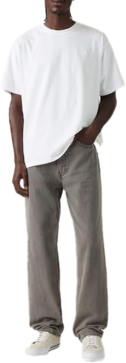 Levi's Men's Jeans 568 Loose Straight