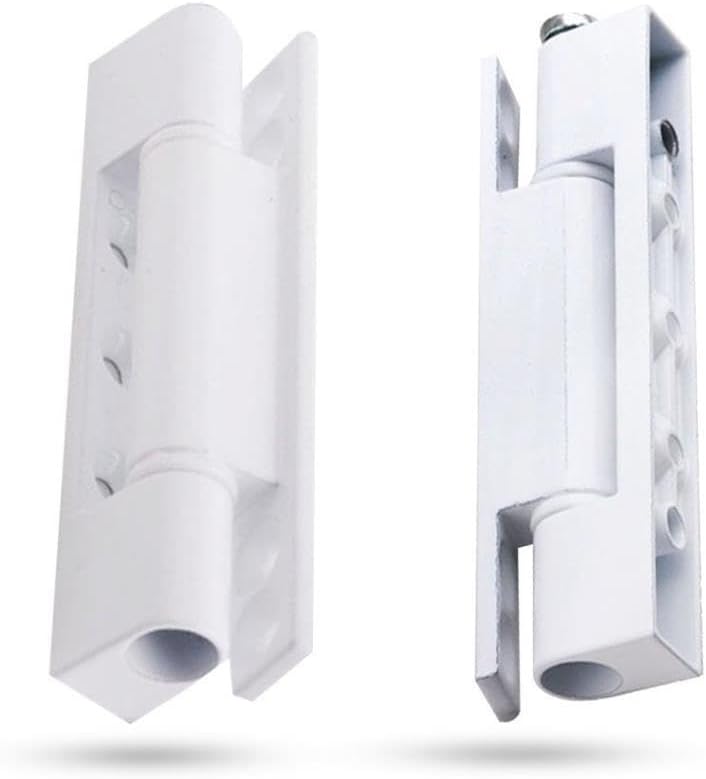 Pvc Pimapen Window Hinge 75mm