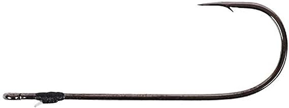 Owner Cover Shot Worm Hook 5 Pack