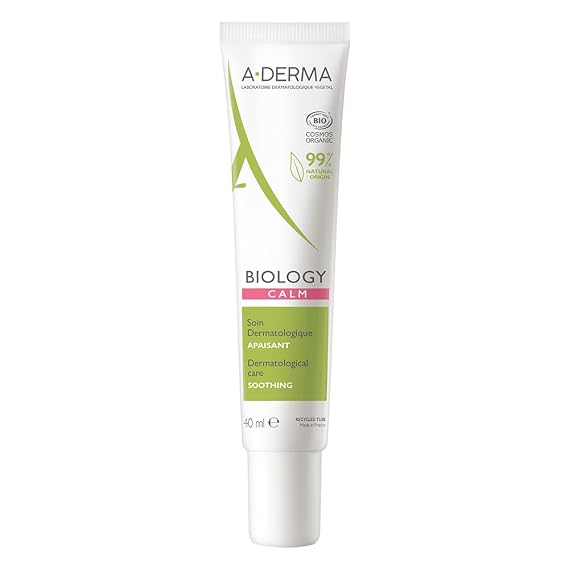 A-derma Biology Calm 40ml