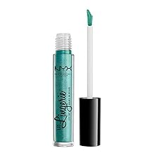 NYX Professional Makeup Lid Lingerie, Morning Sky, 0.13 Fluid Ounce