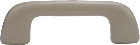 Inner Roof Ceiling Pull Handle Durable ABS Interior Grab Roof Handle for Altis YA RIS HIGH Lander Kluger Vios P RIUS Aruis Noah Previa Tarago RAV 4 4RunnersS S Cion TC xB (Without Hook)