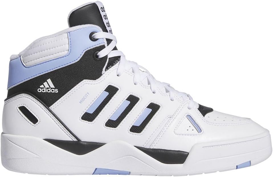 adidas Men's Midcity MidBasketball Shoes