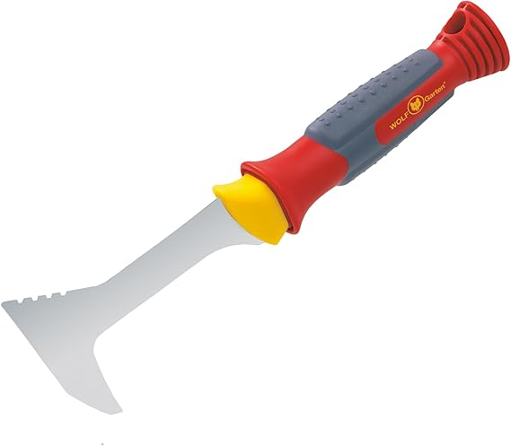 Wolf KF-2K Grout Scraper