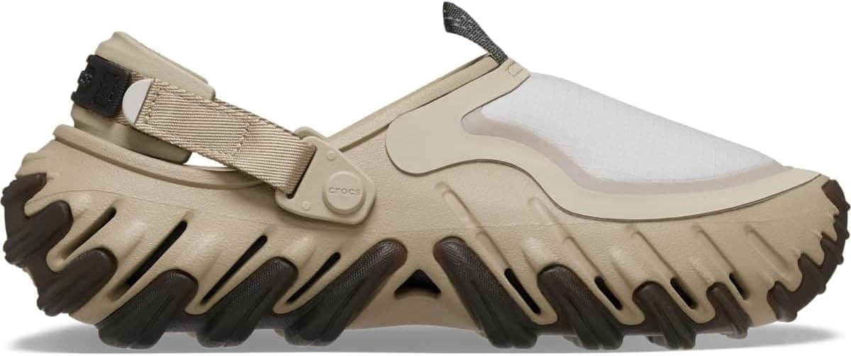 Crocs Unisex Echo Ro ClogClog