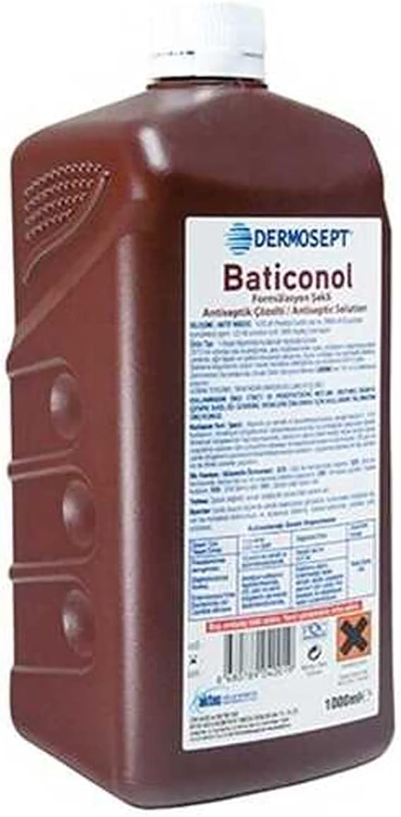 Batikon 1 LT