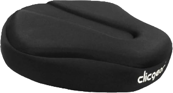 Clicgear Soft Seat Cover Padded Cushion Rovic Push Cart Seats