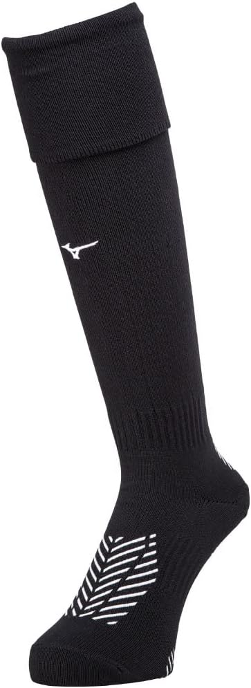 Mizunoミズノ サッカーウェアゼログライド ロングストッキング P2mx2501ユニセックス大人
