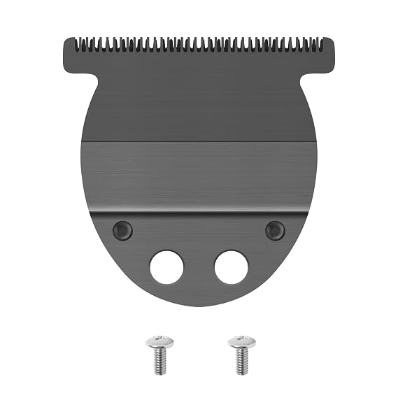 T-Blade Replacement Compatible with oster Finisher Trimmer Model 59