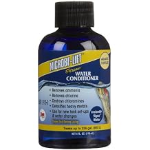 Microbe-Lift Aquatic Turtle Extreme Water Conditioner, for Freshwater Aquariums, 4 Fl Oz