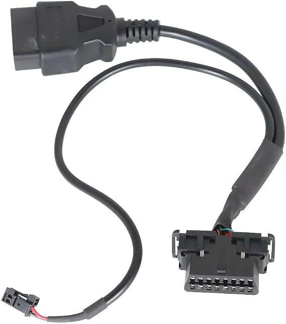 OBD2 Bypass Compatible With Select 2018-2021 Vehicles SGW Module Interface
