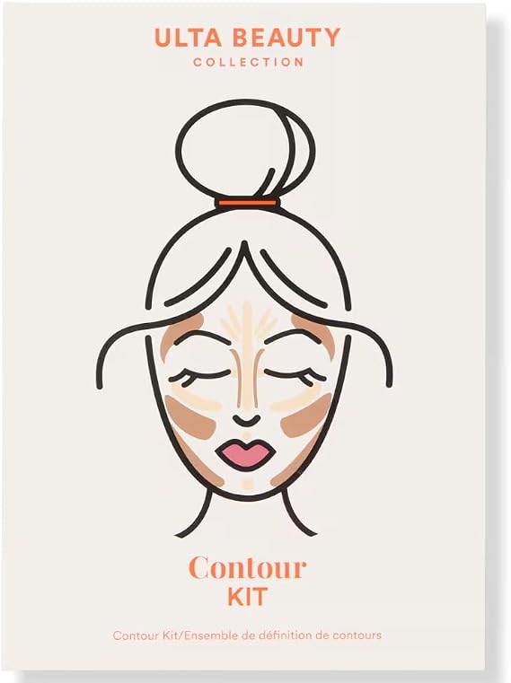 Ulta Contour Kit
