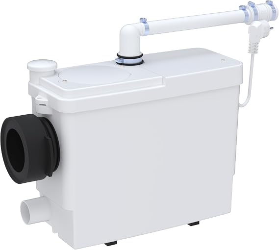 Saniflo Sanipack Pro Up 6052 Lift Pump