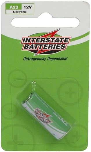 Dry1855 12v A23 Alk Battery