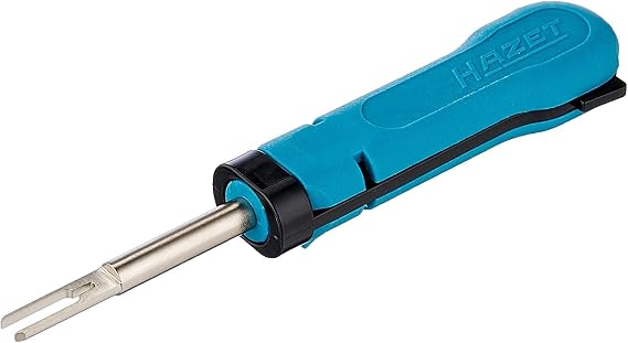 Hazet 4672-12 Cable Unlocker Professional to Use