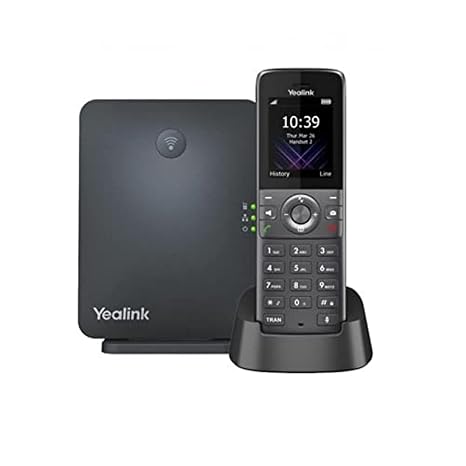 Yealink Sip W73P