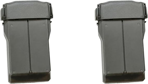 Genuine For DJI Mini 5 Pro Intelligent Flight Battery Plus 52 Minutes 4680mAh For Mini5 Pro Accessories(2pcs)