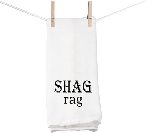 ZJXHPO Shag Rag Wank Wipe Towel - Valentine's Gift for Couples - Sex Towel