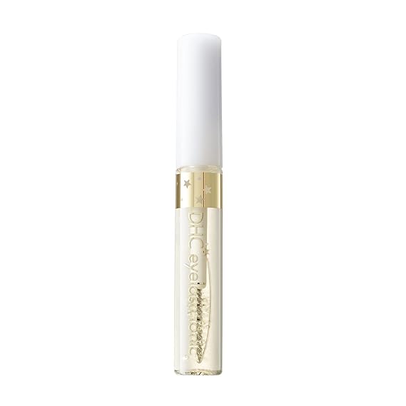 DHC Eyelash Tonic, 0.21 fl. oz./6.5ml