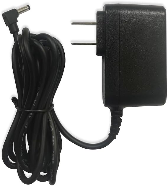 Original Nixplay Power Adapter (12V 2A) for the Nixplay Digital Picture Frame. 12V 2A