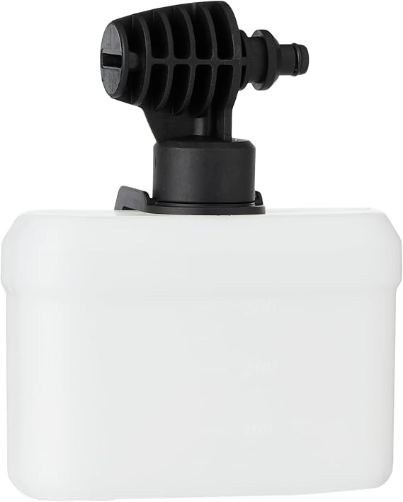 Detergent Spray Tip Compatible with Bosch Home and Garden High Pressure Washers, 450 Ml
