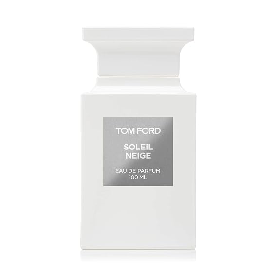 Soleil Neige by Tom Ford for Women - 3.4 oz EDP Spray