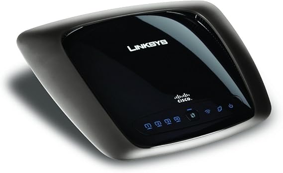 Cisco-Linksys WRT310N Wireless-N Gigabit Router