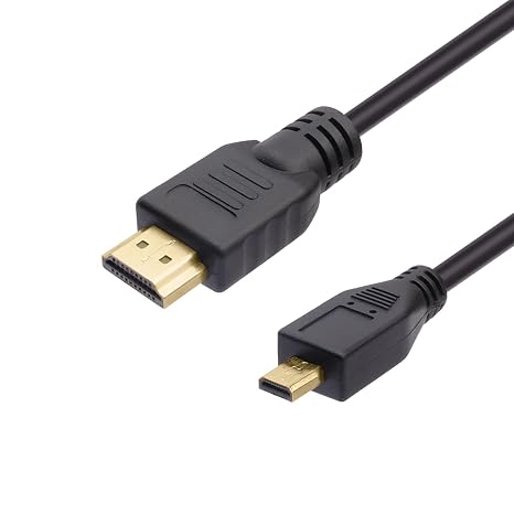 ANDYCINE HDMI Cable (Micro HDMI)
