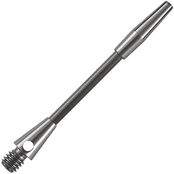 Harrows Carbon Plus Dart Shafts (Medium)