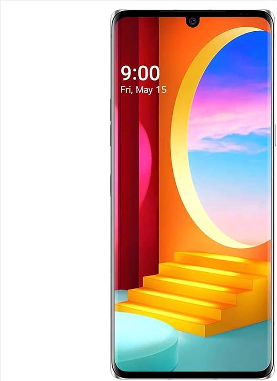 Lg Velvettm 5g | At&t