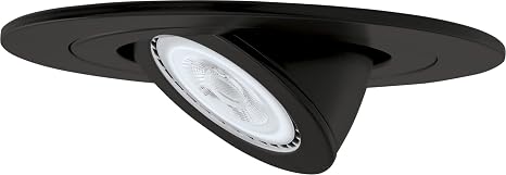Elco Lighting EL1488B 4 HID Adjustable Spot