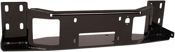 Fab Fours K12001 Winch Tray