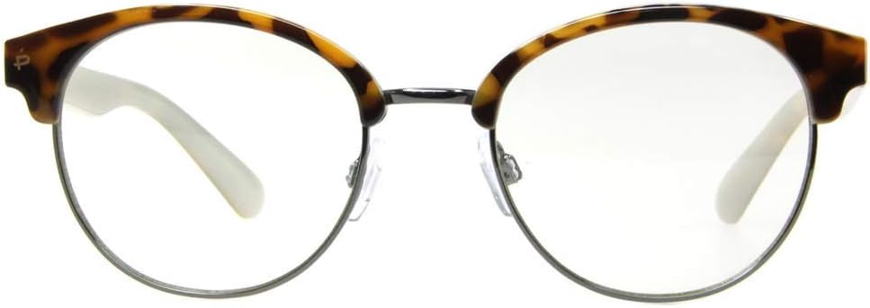 PRIVÉ REVAUX The Angelou Blue Light Blocker Readers