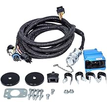 14-Pin Attachment Kit, 6733136,6735956, for Bobcat 864, T110, T140, T180, T190, T200, T250, T300, T320, T450, T550, T590, T595, T630, T650, T740, T750, T770, T870,753, 763, 863, S100