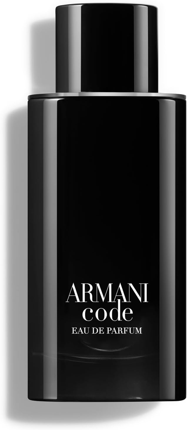 Giorgio Armani Code Edp 125 Ml Perfume