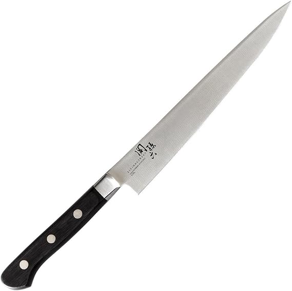 Kai Corporation Seki Magoroku 000AB-5118 Flexible Knife