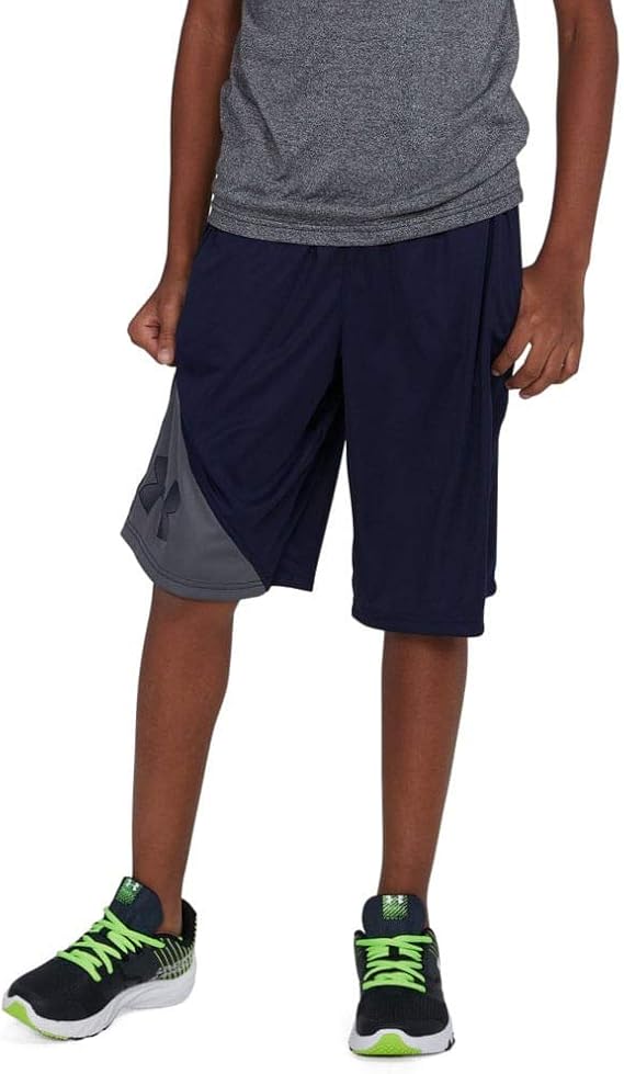 Under Armour Boys Tech Prototype Shorts