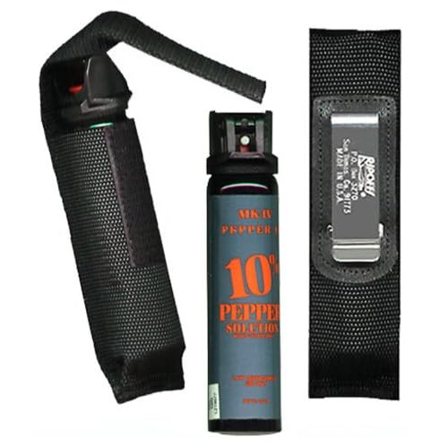 CO-34 Flashlight Holster