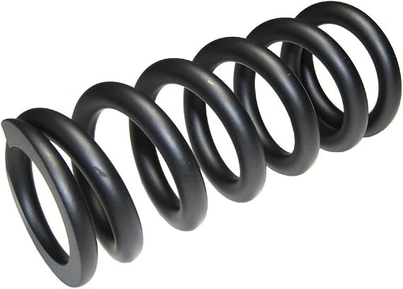 RockShox METRIC SHOCK COIL SPRINGS, Coil Spring, Length 134mm, Spring