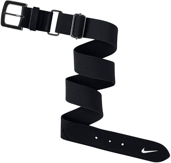 Nike Adult Men's Adjustable Baseball Belt