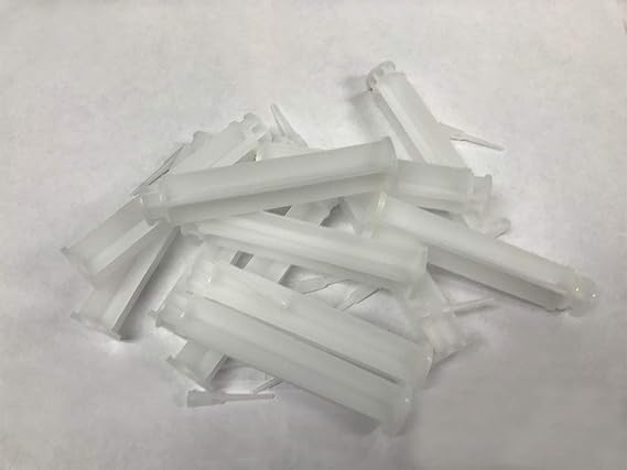 30 Gram Bait Plungers and Tips 643228